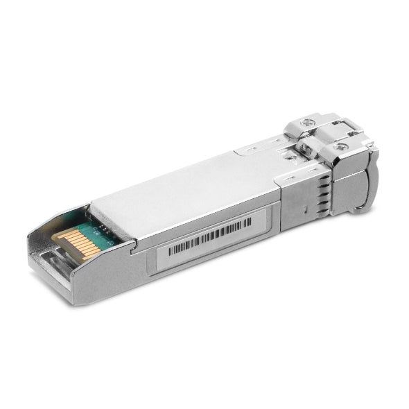 TP-Link TL-SM5110-LR 10GBase-LR SFP+ LC Transceiver Hot-Pluggable, Supports Digital Diagnostic Monitoring, SFP+ MSA Compatible, 10KM - Image 3