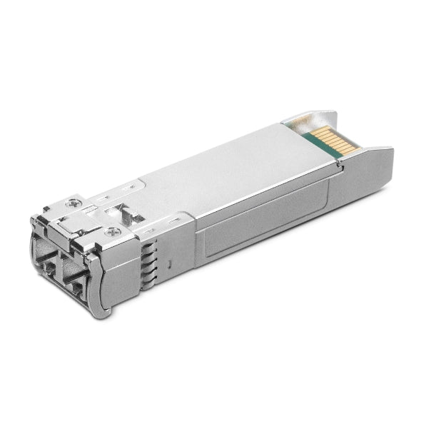 TP-Link TL-SM5110-LR 10GBase-LR SFP+ LC Transceiver Hot-Pluggable, Supports Digital Diagnostic Monitoring, SFP+ MSA Compatible, 10KM - Image 4