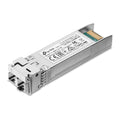 TP-Link TL-SM5110-SR 10GBase-LR 10GBase-SR SFP+ LC Transceiver Multi Mode Hot-Pluggable Digital Diagnostic Monitoring SFP+ MSA Compatible - Image 1
