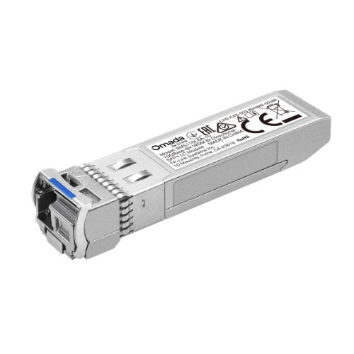 (E)TP-Link SM5110LSA-10  Omada 10GBase-BX WDM Bi-Directional SFP+ LC Module - Image 2