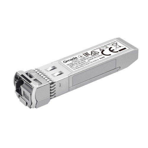 TP-Link SM5110LSB-10 Omada 10GBase-BX WDM Bi-Directional SFP+ LC Module - Image 2