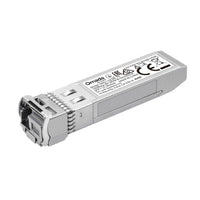 TP-Link S SM5110LSB-10 Omada 10GBase-BX WDM Bi-Directional SFP+ LC Module - Image 2