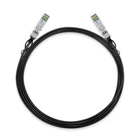TP-Link SM5220-3M 3 Meter 10G SFP+ Direct Attach Cable, Drives 10 Gigabit Ethernet, 10G SFP+ Connector on Both Sides (Replaces TXC432-CU3M) - Image 5