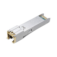 TP-Link TL-SM5310-T 10G BASE-T RJ45 SFP+ Module, Transmit data up to 30m* at 10 Gbps, Support DDM, Support TX Disable function, Metallic EnclosuRR - Image 4
