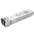 TP-Link SM6110-LR Omada 25GBase-LR SFP28 LC Transceiver, Compatible with switches with 25G ports like SX6632YF; and 10G ports like SG3428X and SG3 - Image 1