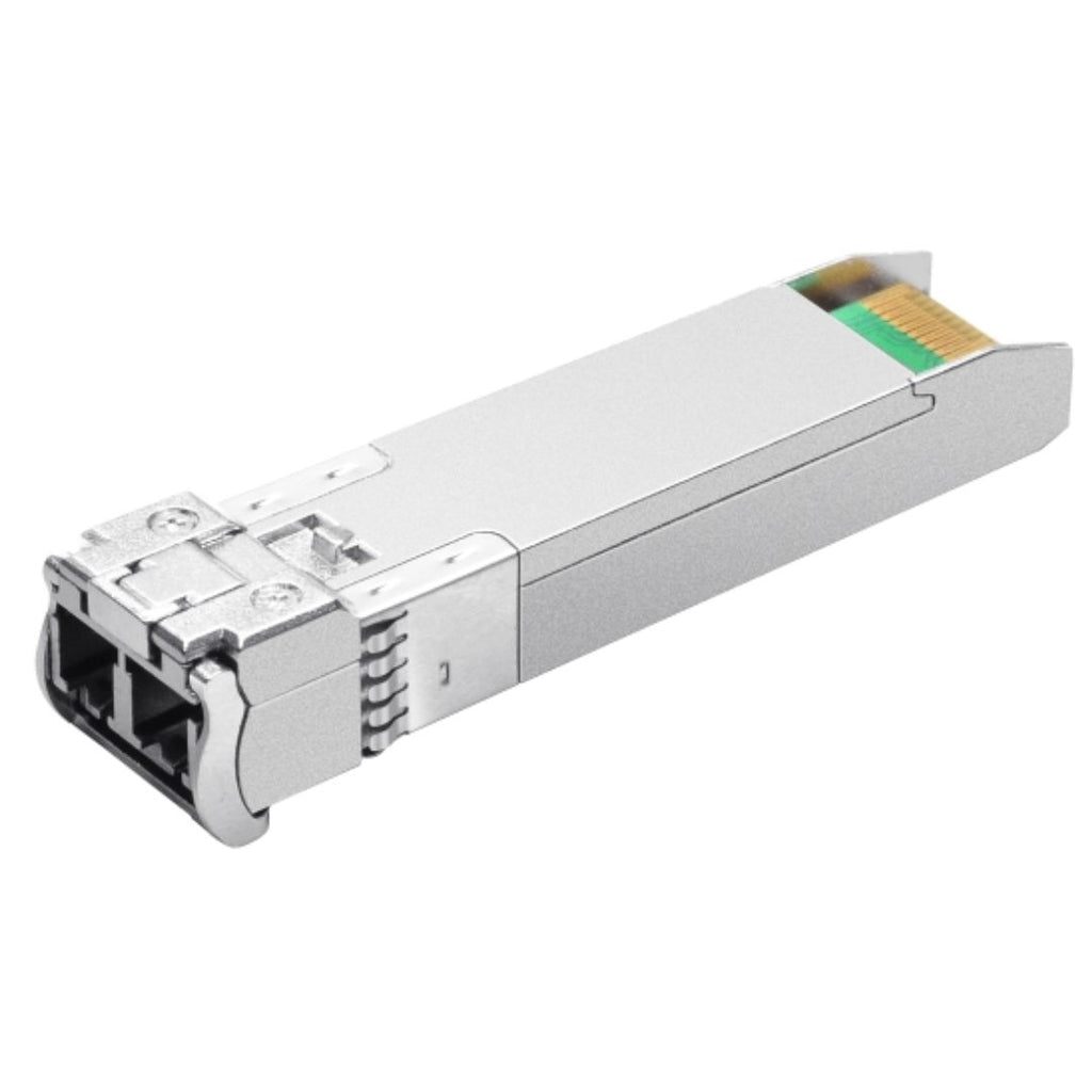 TP-Link SM6110-SR Omada 25GBase-SR SFP28 LC Transceiver, Compatible with switches with 25G ports like SX6632YF; and 10G ports like SG3428X and SG3452X - Image 2