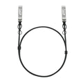 TP-Link SM6220-1M Omada 1 Meter 25G SFP28 Direct Attach Cable,  Up to 1 m Distance, Support data rate of 25Gbps and 10Gbps, Compatible with 25G SFP28 - Image 1