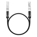TP-Link SM9220-1M Omada 1 Meter 100G QSFP28 Direct Attach Cable ,Up to 1 m Distance, Support data rate of 100Gbps and 40Gbps, Compatible with 100G - Image 1