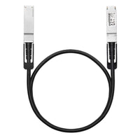 TP-Link SM9220-1M Omada 1 Meter 100G QSFP28 Direct Attach Cable ,Up to 1 m Distance, Support data rate of 100Gbps and 40Gbps, Compatible with 100G QSF - Image 2