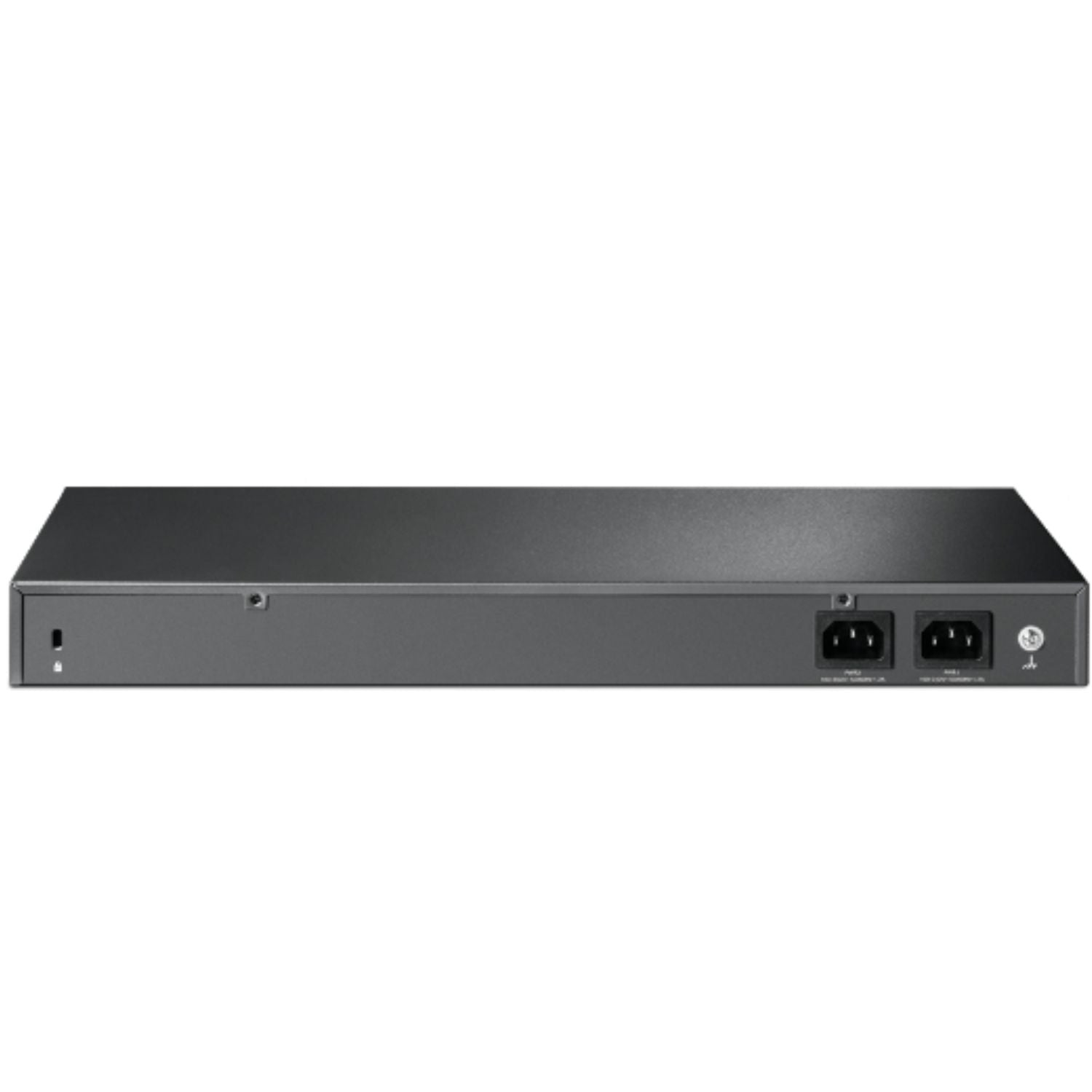 TP-Link SX3016F JetStream 16-Port 10GE SFP+ L2+ Managed Switch, Centralised Cloud, Omada SDN, Remote Management, QoS, IGMP Snooping, Fanless - Image 3