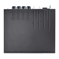 TP-Link SX6632YF Omada 26-Port 10G Stackable L3 Managed Aggregation Switch with 6 25G Slots - Image 4