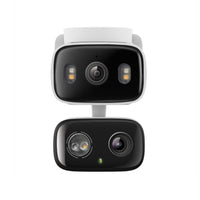 TP-Link TC34 Indoor/Outdoor Dual Lens Pan/Tilt Security Camera - Image 3