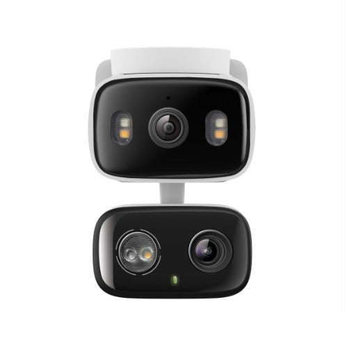 TP-Link TC34 Indoor/Outdoor Dual Lens Pan/Tilt Security Camera - Image 3