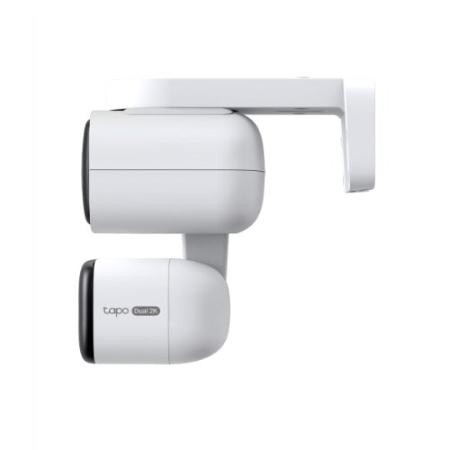 TP-Link TC34 Indoor/Outdoor Dual Lens Pan/Tilt Security Camera - Image 4