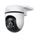 TP-Link TC40 Outdoor Pan/Tilt Security Wi-Fi Camera,  1080p, 2.4 GHz, Horizontal 360, Smart AI Detection, Smart Motion Tracking - Image 1