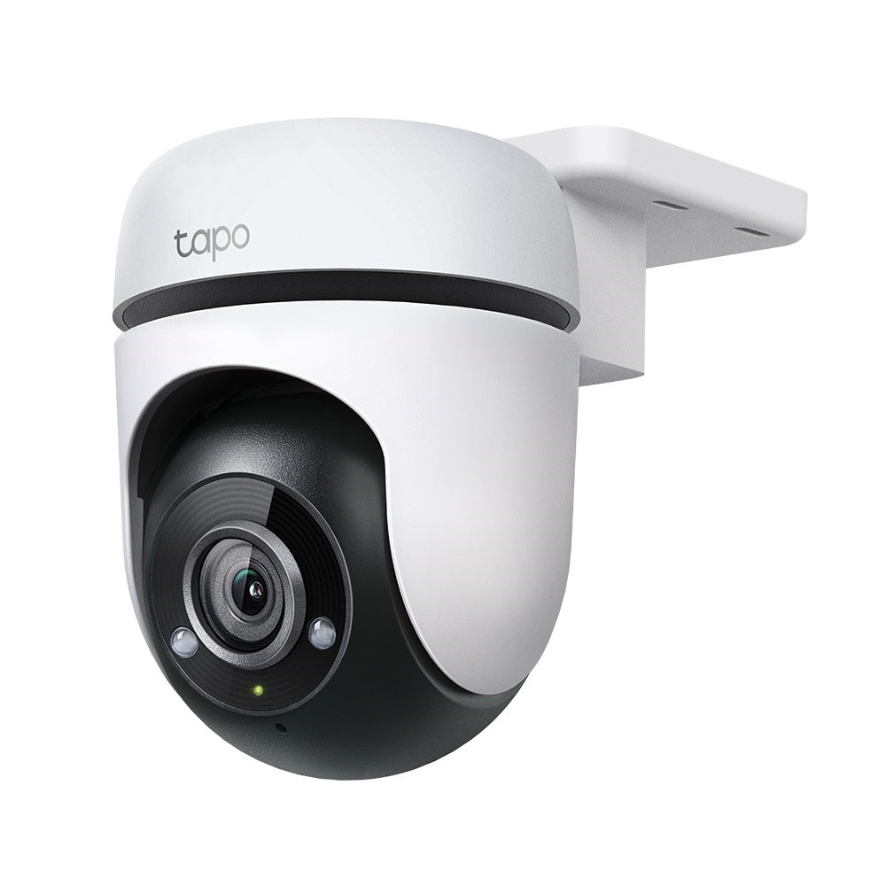 TP-Link TC40 Outdoor Pan/Tilt Security Wi-Fi Camera,  1080p, 2.4 GHz, Horizontal 360, Smart AI Detection, Smart Motion Tracking - Image 5