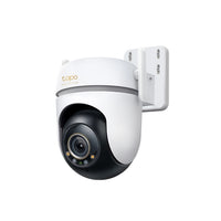 TP-Link TC43 Outdoor Pan/Tilt Security Wi-Fi Camera, 3K 5MP Live View, Starlight Colour Night Vision, 360° All-Round Protection - Image 3