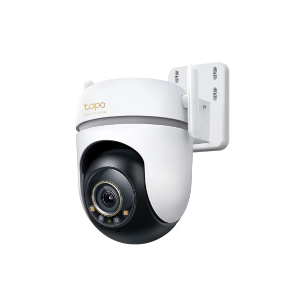 TP-Link TC43 Outdoor Pan/Tilt Security Wi-Fi Camera, 3K 5MP Live View, Starlight Colour Night Vision, 360° All-Round Protection - Image 3