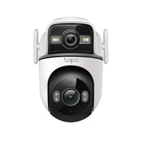 TP-Link TC47 Outdoor Dual Lens Pan/Tilt Security Camera - Image 2
