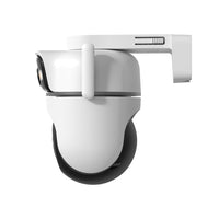 TP-Link TC47 Outdoor Dual Lens Pan/Tilt Security Camera - Image 4