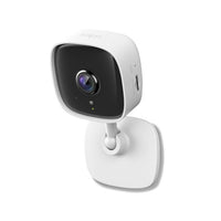 TP-Link TC60 Home Security Wi-Fi Camera, 1080P Full HD, Two-Way Audio, Sound & Light Alarm, Motion Detect - Image 3