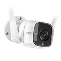 TP-Link TC65 Outdoor Security Wi-Fi Camera Ultra HD Video 3MP Definition, Wired/Wireless, Night Vision, Alarm, Two-Way Audio Microphone, Voice Control - Image 1