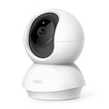 TP-Link TC70 Pan/Tilt Home Security Wi-Fi Camera,1080P Full HD,Two-Way Audio,Night Vision,Sound & Light Alarm - Image 1