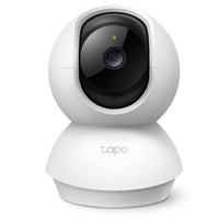 TP-Link TC71 Pan/Tilt Home Security Wi-Fi Camera, 2K, 3MP (2304x1296), Two-Way Audio, Sound & Light Alarm, Motion Detect - Image 2