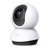 TP-Link TC74 Pan/Tilt AI Home Security Wi-Fi Camera , 3K 5MP (2880×1620), 2.4 GHz, Horizontal 360º - Image 3