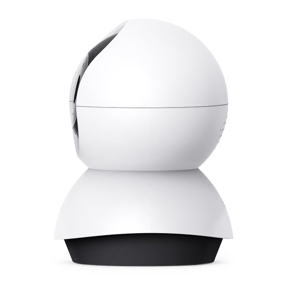 TP-Link TC74 Pan/Tilt AI Home Security Wi-Fi Camera , 3K 5MP (2880×1620), 2.4 GHz, Horizontal 360º - Image 4