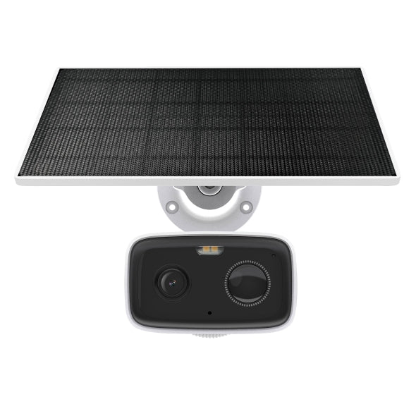 TP-Link TC80 KIT Tapo Solar-Powered Security Camera Kit - Image 2