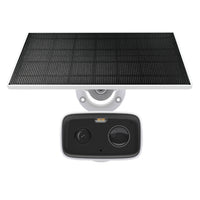 TP-Link TC80 KIT Tapo Solar-Powered Security Camera Kit - Image 2