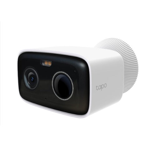 ((AMAZON ONLY)) TP-Link TC80 Smart Wire-Free Outdoor Security Camera - Image 2