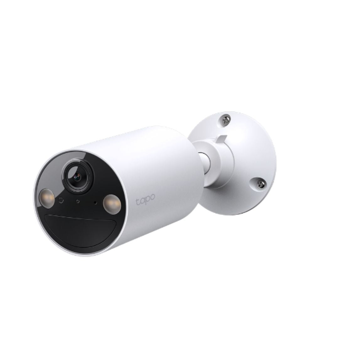 TP-Link TC82 Battery-Powered Outdoor Security Camera, Color Night Vision, Smart Person Detection, Intelligent Phone Notifications - Image 2