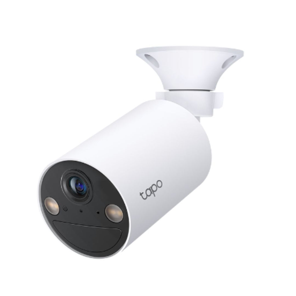 TP-Link TC82 Battery-Powered Outdoor Security Camera, Color Night Vision, Smart Person Detection, Intelligent Phone Notifications - Image 4