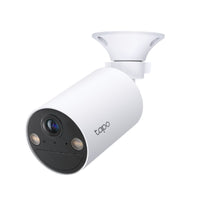 TP-Link TC82 Battery-Powered Outdoor Security Camera, Color Night Vision, Smart Person Detection, Intelligent Phone Notifications - Image 4