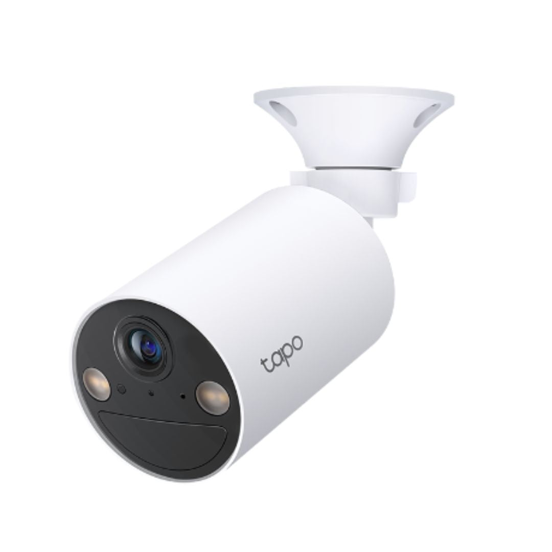 TP-Link TC82 Battery-Powered Outdoor Security Camera, Color Night Vision, Smart Person Detection, Intelligent Phone Notifications - Image 4