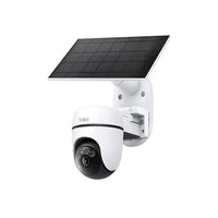 TP-Link TC90 KIT Solar-Powered Pan/Tilt Security Camera Kit - Image 2
