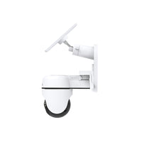 TP-Link TC90 KIT Solar-Powered Pan/Tilt Security Camera Kit - Image 3