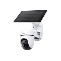 TP-Link TC90G KIT Solar-Powered Pan/Tilt 4G LTE Security Camera Kit - Image 2