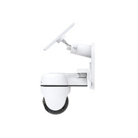 TP-Link TC90G KIT Solar-Powered Pan/Tilt 4G LTE Security Camera Kit - Image 4