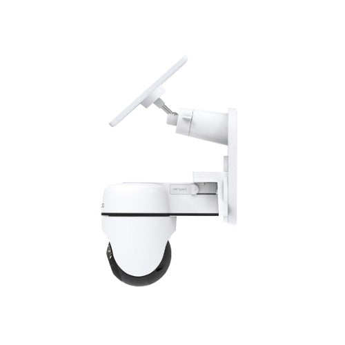 TP-Link TC90G KIT Solar-Powered Pan/Tilt 4G LTE Security Camera Kit - Image 4