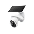 TP-Link TC92 KIT Solar-Powered Security Camera Kit - Image 1