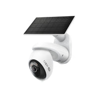 TP-Link TC92 KIT Solar-Powered Security Camera Kit - Image 5