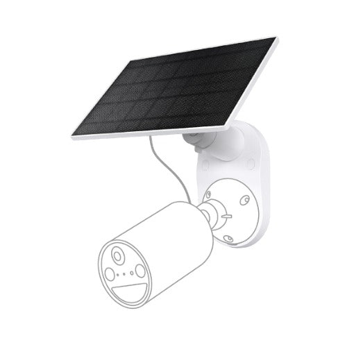 TP-Link Tapo A201 Solar Panel, Compatible with all Tapo Battery Cameras (Tapo C420, Tapo C410, and Tapo C400) - Image 3