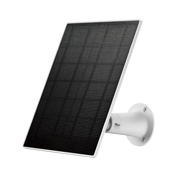TP-Link Tapo A202 Solar Panel, Works with Tapo Battery Cameras, Flexible Installation - Image 2