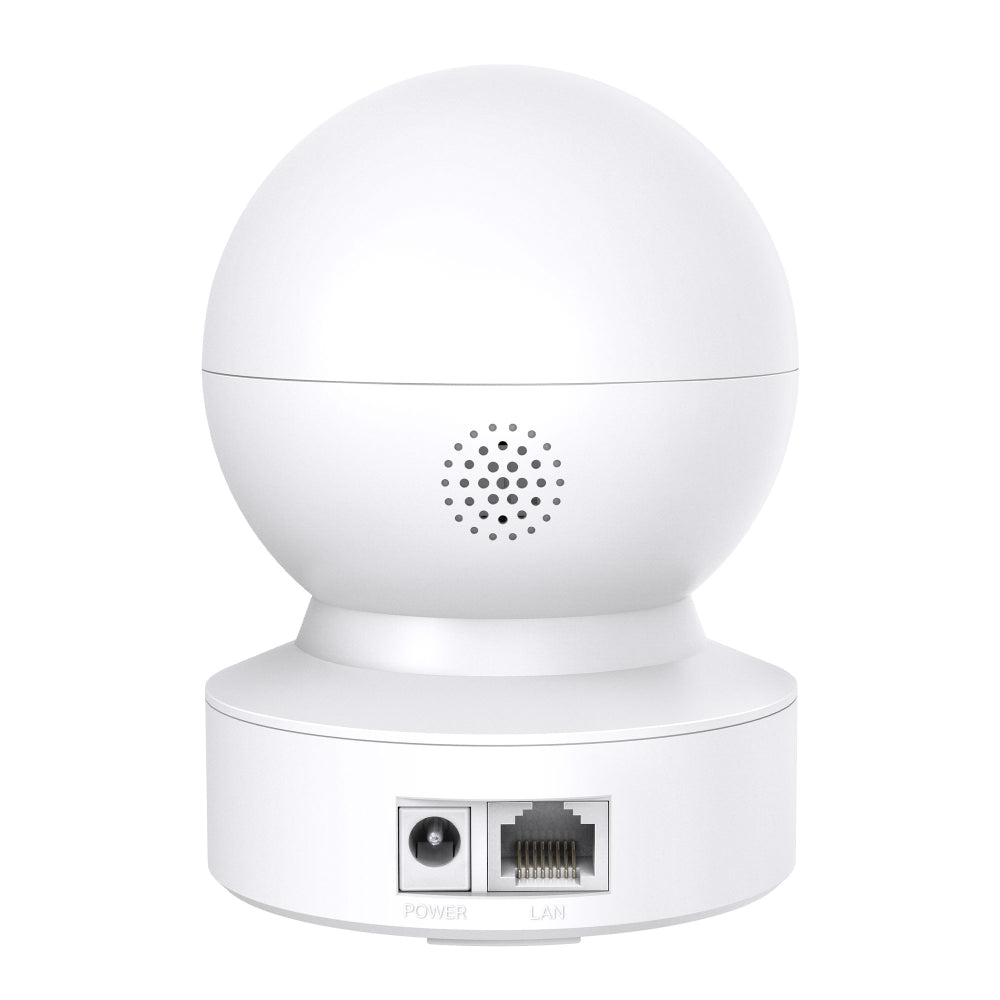 ((AMAZON ONLY)) TP-Link Tapo C202 Pan/Tilt Home Security Camera – 1080P + Ethernet port - Image 2