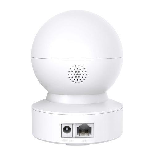 (E)(CH)TP-Link Tapo C202 Pan/Tilt Home Security Camera – 1080P + Ethernet port - Image 2