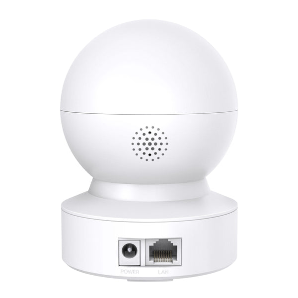((AMAZON ONLY)) TP-Link Tapo C202 Pan/Tilt Home Security Camera – 1080P + Ethernet port