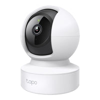 ((AMAZON ONLY)) TP-Link Tapo C202 Pan/Tilt Home Security Camera – 1080P + Ethernet port - Image 3